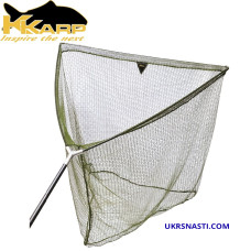 Подсак K-Karp Crusader Landing Net 180 длина 1,8м